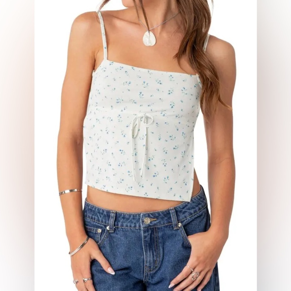 NWT Edikted top